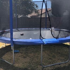 Trampoline